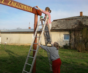 Aktuality / „Vyčistime si Slovensko“