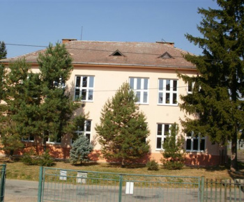 Aktuality / Budovy obce v novom šate