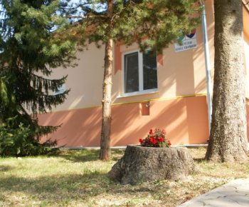 Aktuality / Budovy obce v novom šate