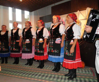 Aktuality / Zemplínsky kroj