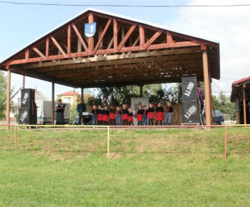 Aktuality / BÁNOVSKÝ ČURBES 2011 sa opäť vydaril