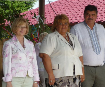 Aktuality / BÁNOVSKÝ ČURBES 2011 sa opäť vydaril