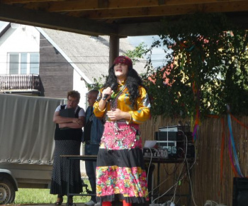 Aktuality / BÁNOVSKÝ ČURBES 2011 sa opäť vydaril