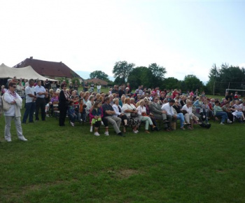 Aktuality / BÁNOVSKÝ ČURBES 2011 sa opäť vydaril