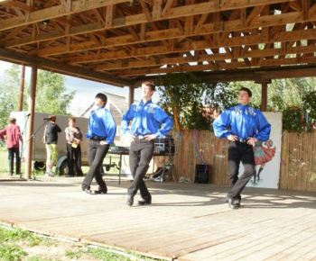 Aktuality / BÁNOVSKÝ ČURBES 2011 sa opäť vydaril