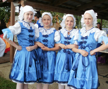 Aktuality / BÁNOVSKÝ ČURBES 2011 sa opäť vydaril