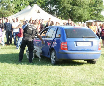 Aktuality / BÁNOVSKÝ ČURBES 2011 sa opäť vydaril