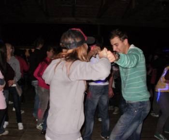 Aktuality / BÁNOVSKÝ ČURBES 2011 sa opäť vydaril
