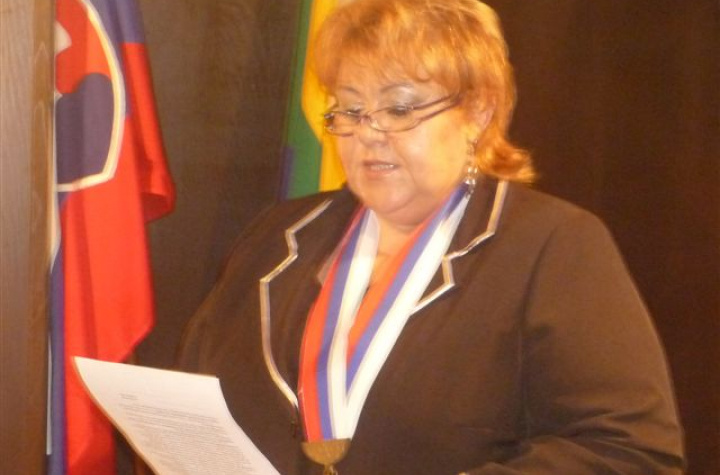 BÁNOVSKÝ ČURBES 2014