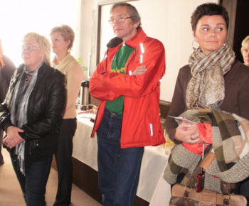 Mária Ihnátová