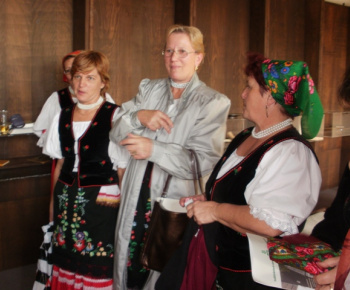 Mária Ihnátová