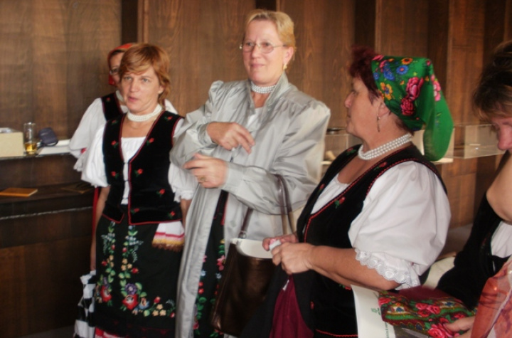 Mária Ihnátová