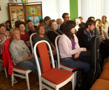 MDŽ 2015