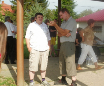 Stavanie mája 2015