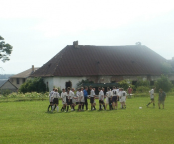 Stavanie mája 2015