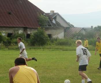 Stavanie mája 2015