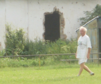Stavanie mája 2015