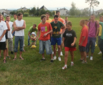 Stavanie mája 2015