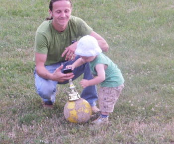 Stavanie mája 2015
