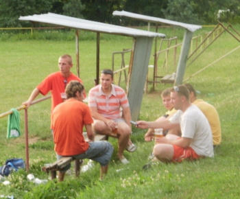 Stavanie mája 2015