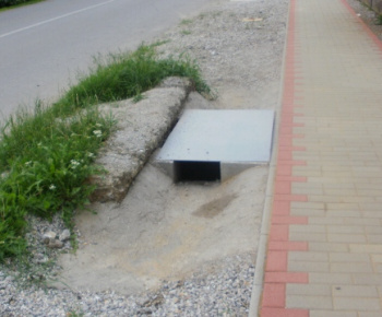 Aktuality / Modernizácia miestnych komunikácií v našej obci