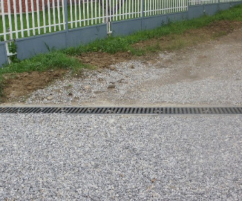 Aktuality / Modernizácia miestnych komunikácií v našej obci