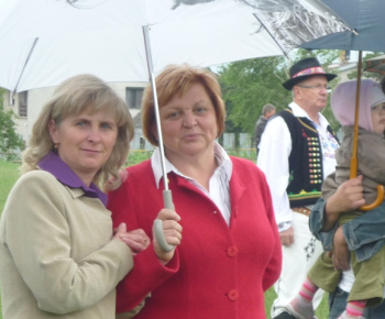Aktuality / BÁNOVSKÝ ČURBES 2010