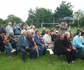 Aktuality / BÁNOVSKÝ ČURBES 2010
