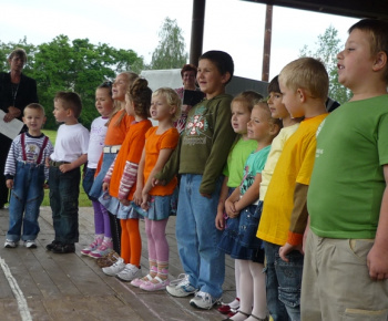 Aktuality / BÁNOVSKÝ ČURBES 2010