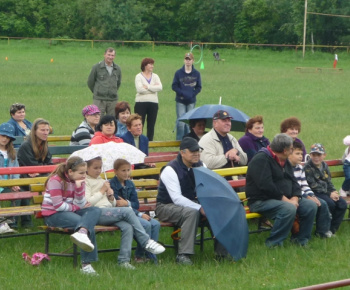 Aktuality / BÁNOVSKÝ ČURBES 2010