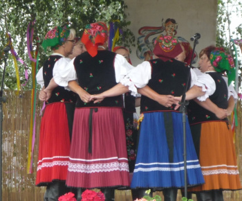 Aktuality / BÁNOVSKÝ ČURBES 2010