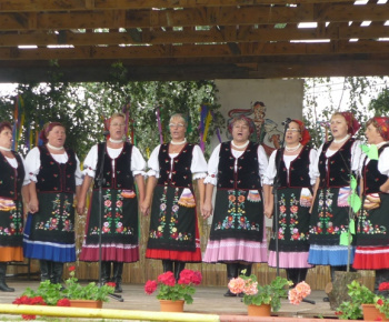 Aktuality / BÁNOVSKÝ ČURBES 2010