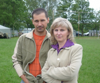 Aktuality / BÁNOVSKÝ ČURBES 2010