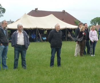Aktuality / BÁNOVSKÝ ČURBES 2010
