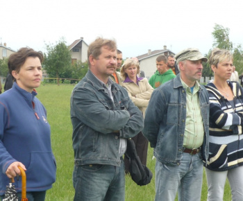 Aktuality / BÁNOVSKÝ ČURBES 2010