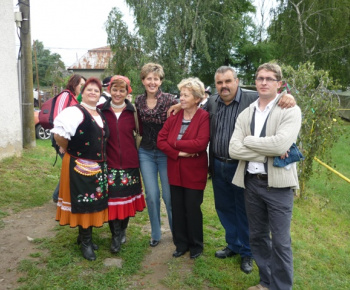Aktuality / BÁNOVSKÝ ČURBES 2010
