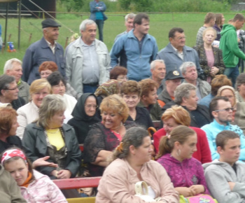 Aktuality / BÁNOVSKÝ ČURBES 2010