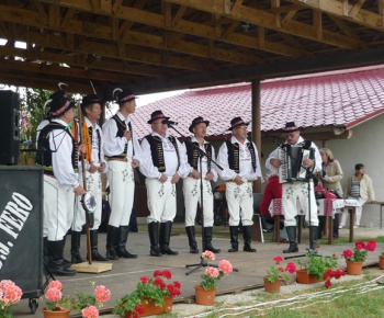 Aktuality / BÁNOVSKÝ ČURBES 2010