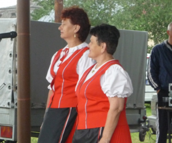 Aktuality / BÁNOVSKÝ ČURBES 2010