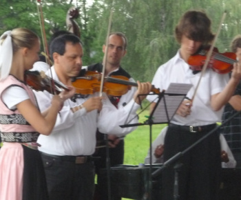Búrka