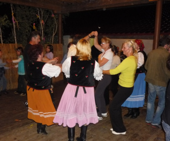 Aktuality / BÁNOVSKÝ ČURBES 2010