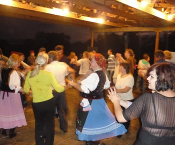 Aktuality / BÁNOVSKÝ ČURBES 2010
