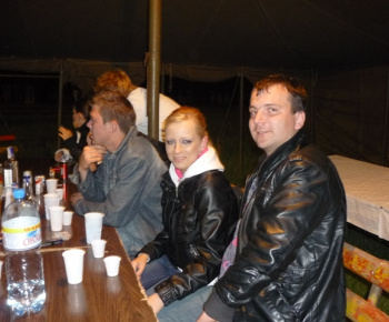Aktuality / BÁNOVSKÝ ČURBES 2010
