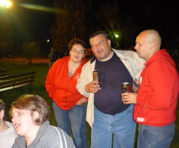 Aktuality / BÁNOVSKÝ ČURBES 2010