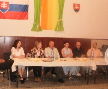 Aktuality / Voľby do NR SR 2010