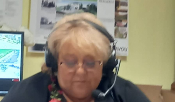 25.5.2022 uplynulo 108 rokov od narodenia nášho básnika P. Horov