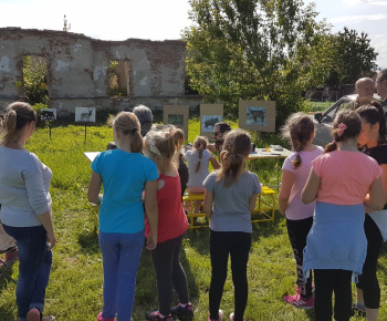 Nové sociálne zariadenie MŠ