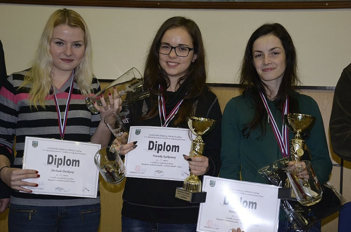 Výročná schôdza Jednoty dôchodcov