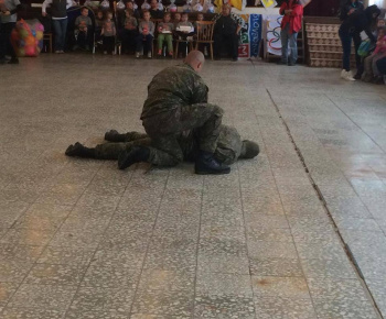 Výlet