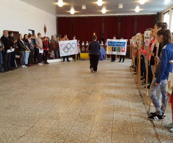 Karneval MŠ